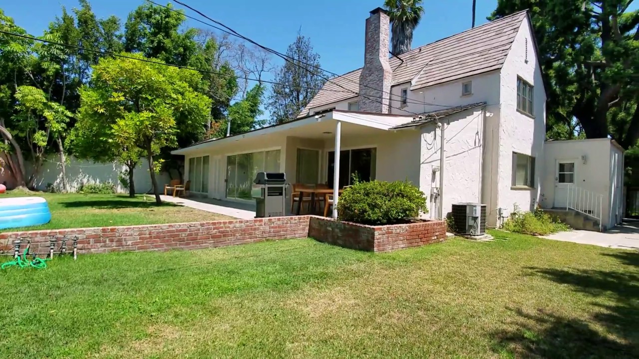517 N. Maple Drive, Beverly Hills, Michael Libow, Coldwell Banker