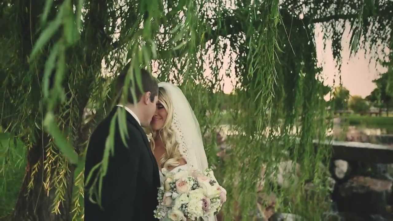 Coles Garden wedding {Oklahoma City wedding video}