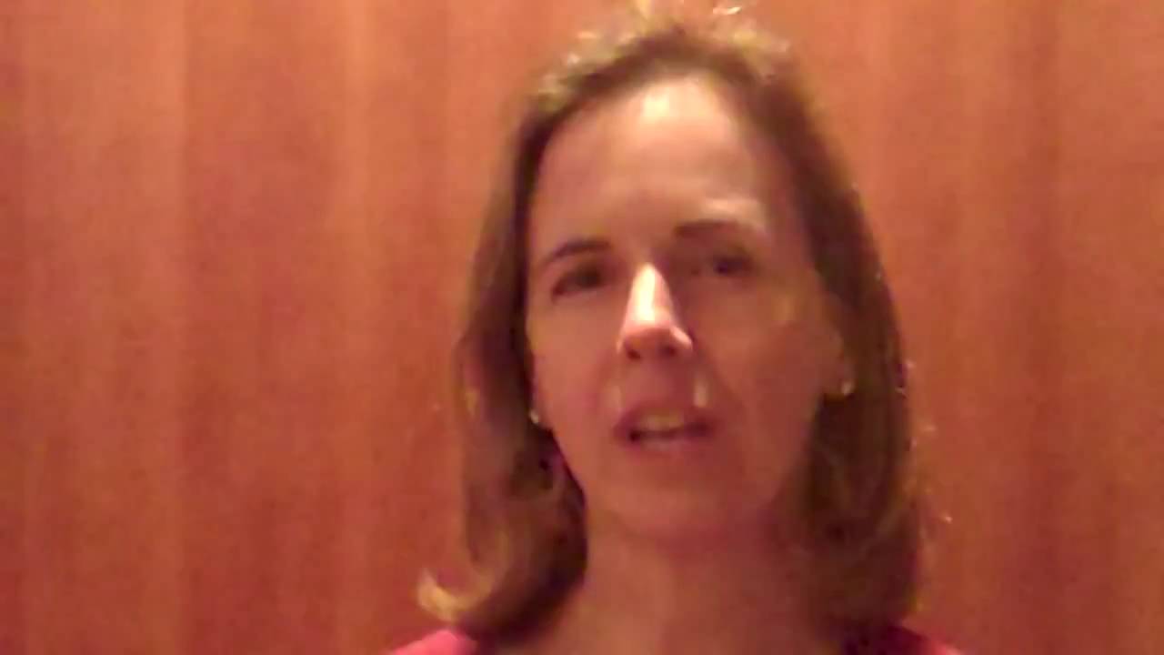 Suzanne Kantra on Techlicious