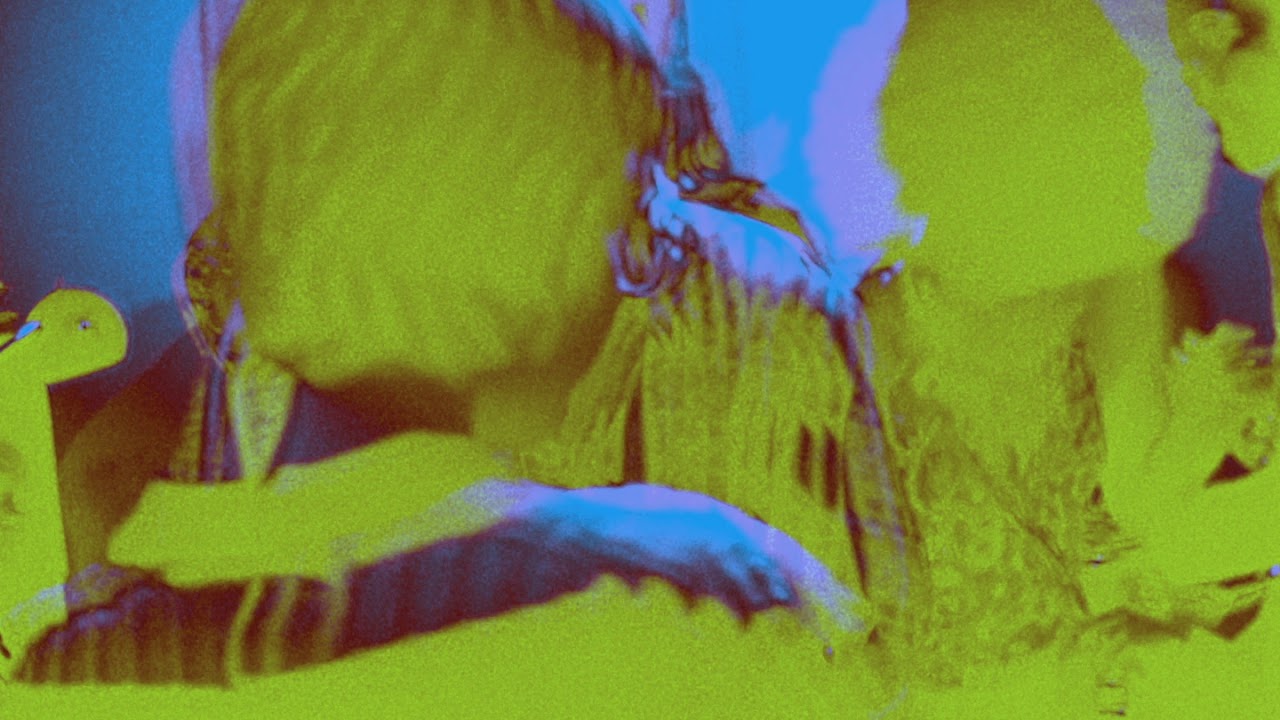 Ilyas Ahmed & Jefre Cantu-Ledesma - Mr. Sophistication - Official Music Video