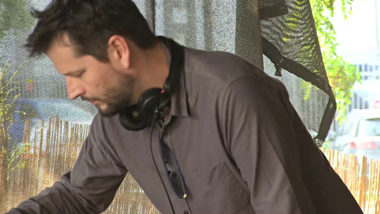 Floex Live Cross Square 16.6.2020