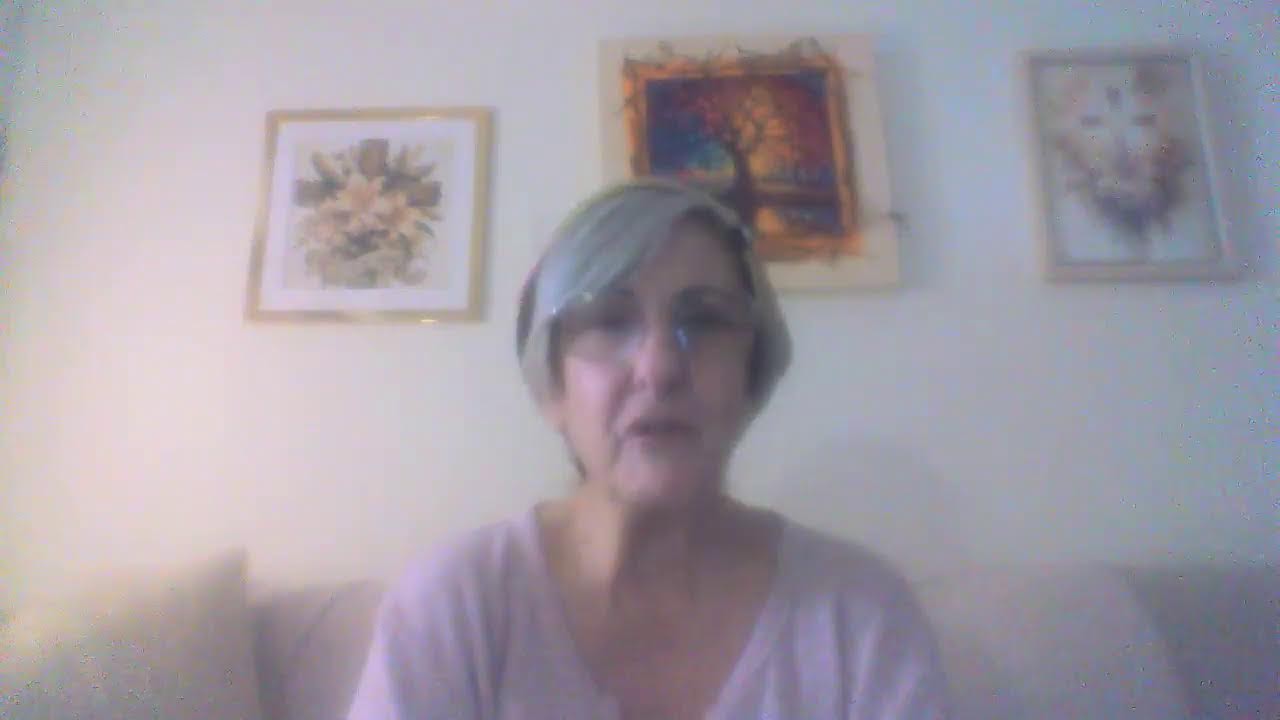 WHAT IMPRESSION ARE WE GIVING OTHERS?