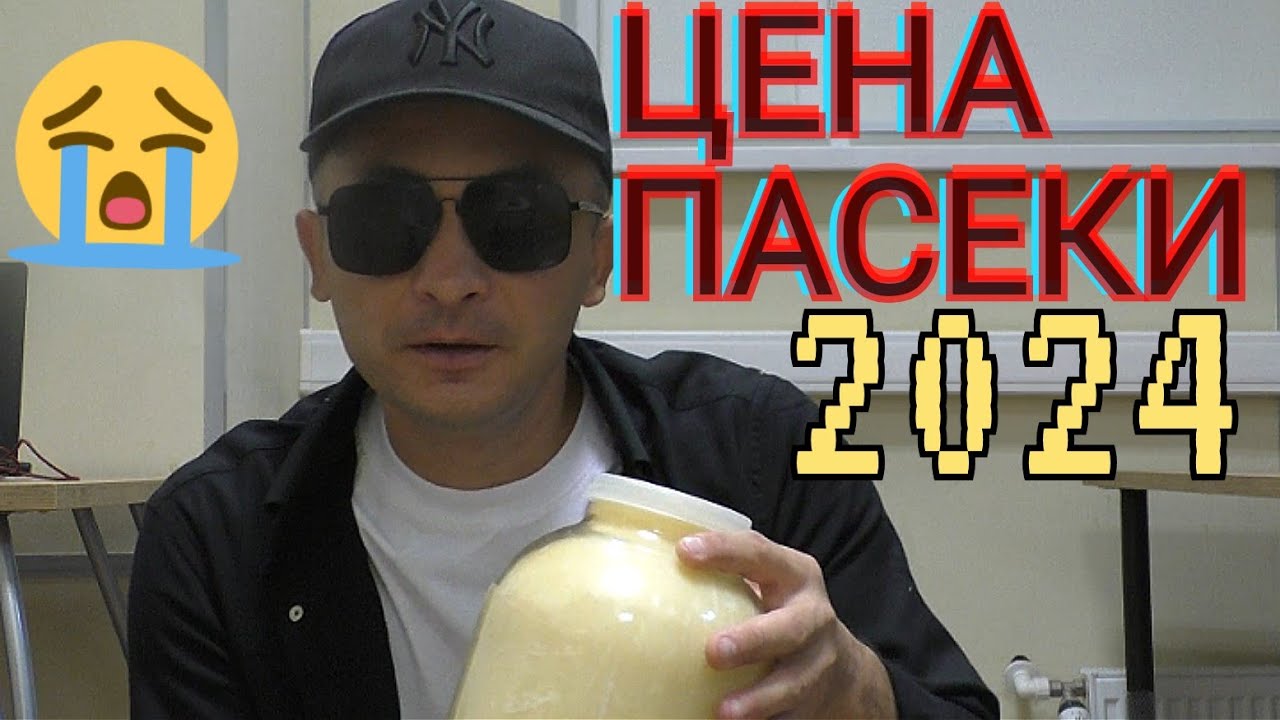 Сколько стоит завести Пасеку в 2024г  Пчеловодство для начинающих