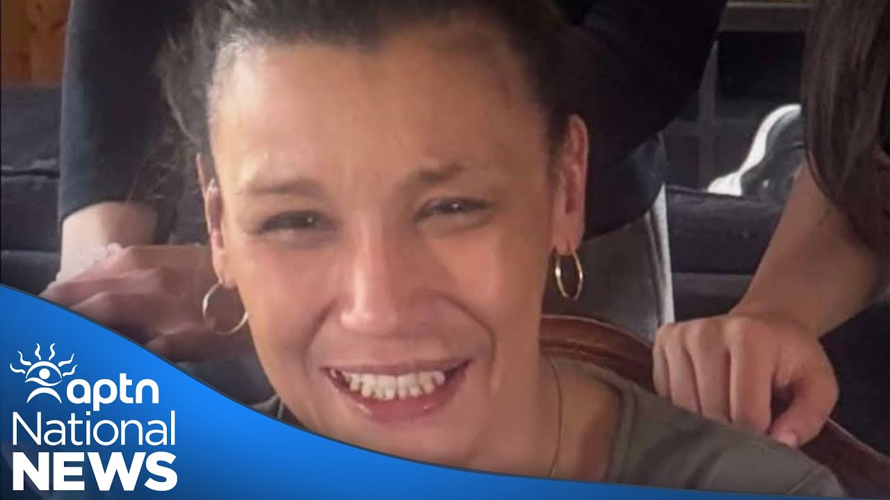 RCMP Major Crimes investigating case of missing First Nation woman in Saskatchewan | APTN News