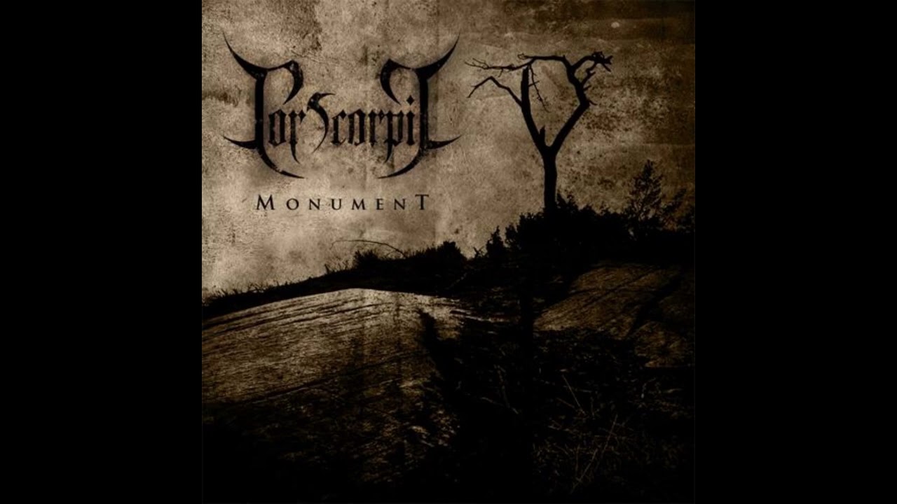 Cor Scorpii - El Fane Svart Qtxmp3