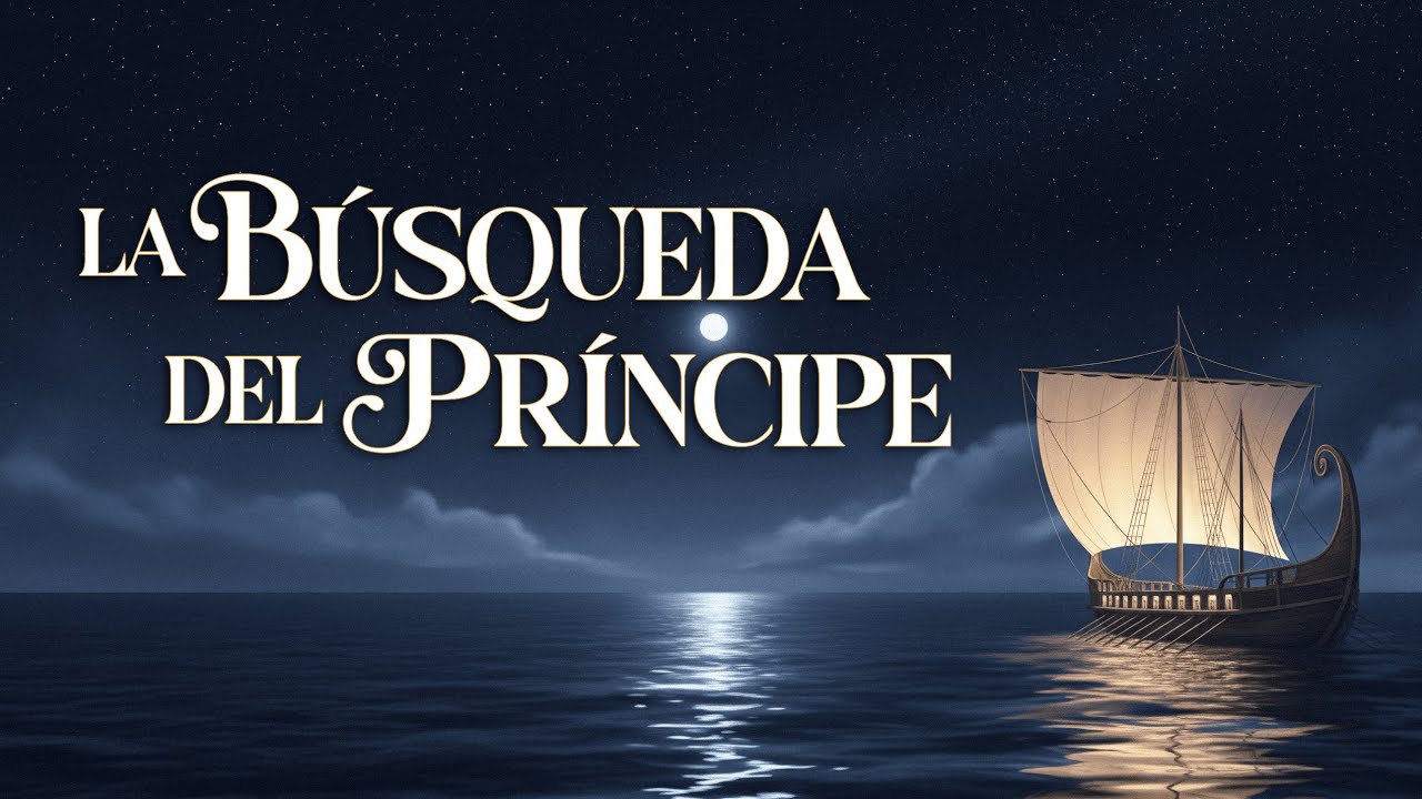 El heredero del silencio | Una historia para soltar la espera y encontrar tu propio camino