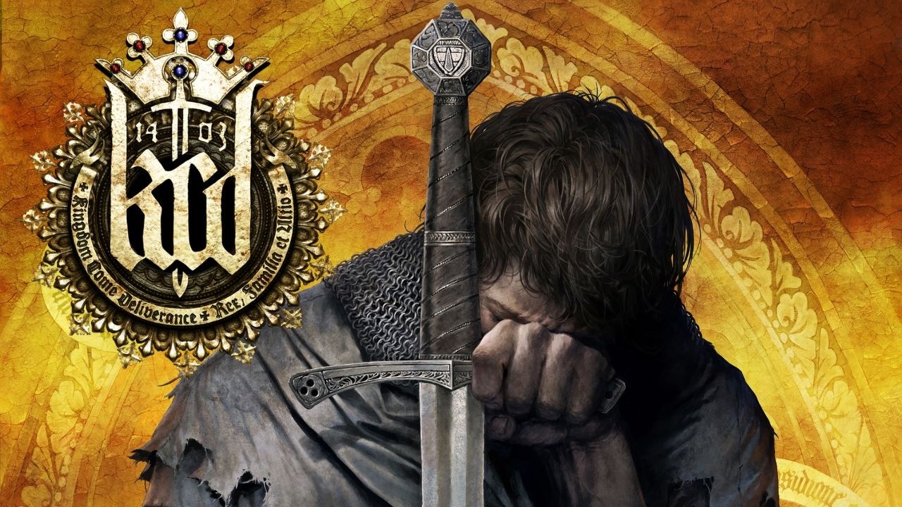 KINGDOM COME: DELIVERANCE - Jogando no XBOX Series S I XBOX GAME PASS !