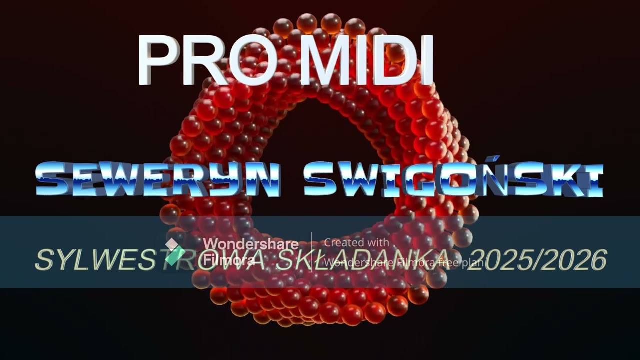 SYLWESTROWA SKŁADANKA 20252026