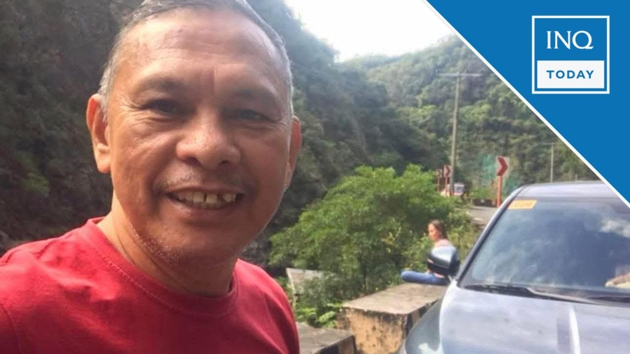 Remulla clears Cabral&rsquo;s driver, raises &lsquo;red flags&rsquo; vs husband | INQToday