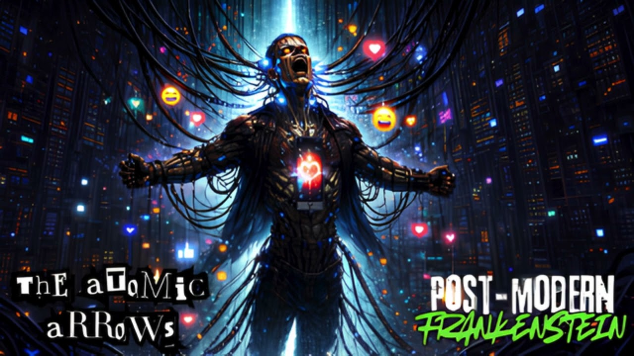 ThE aToMiC aRRoWs - FOREVER I AM YOURS