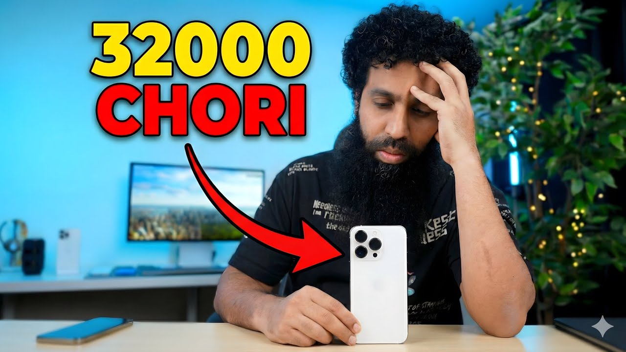 QnA 388 | iOS 26.3 Problems, iPhone 17 Pro Max battery health drop, iPhone Fold