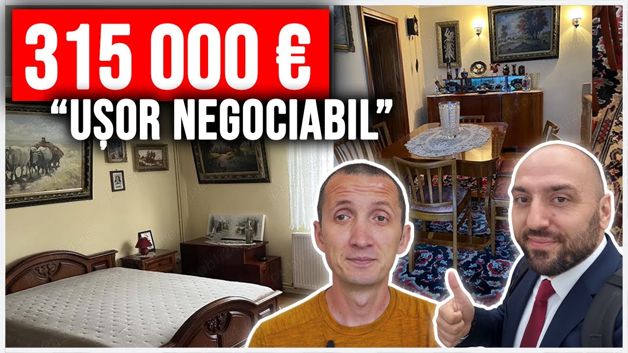 IMOBILIARE: CUMPERI SAU MAI AȘTEPȚI ?