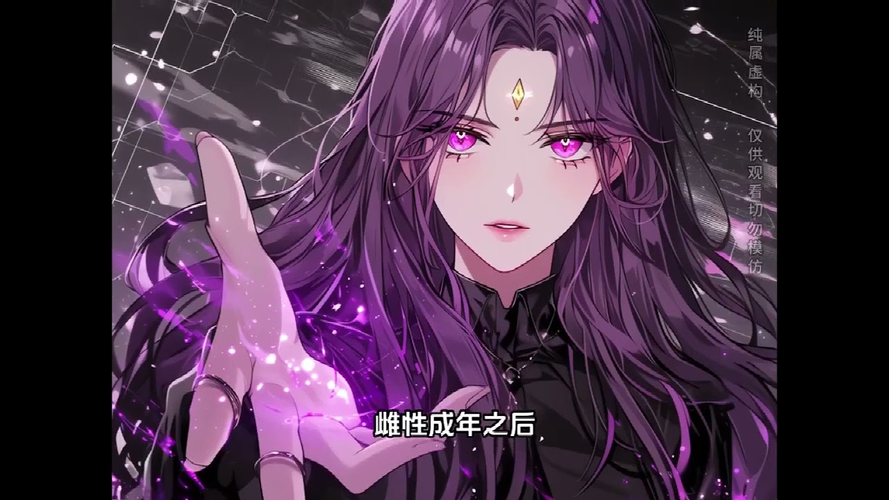 《恶雌身软娇弱，四个兽夫轮流喂养》第1至52集社恐人士叶希安被系统强硬塞进星际兽世里，变成了爱虐男人的恶毒渣雌，还免费一次性赠送了四个便宜但很帅气的老公。腹黑阴鸷的金鳞蛇。沉稳贤惠的北非狮#村花漫画酱