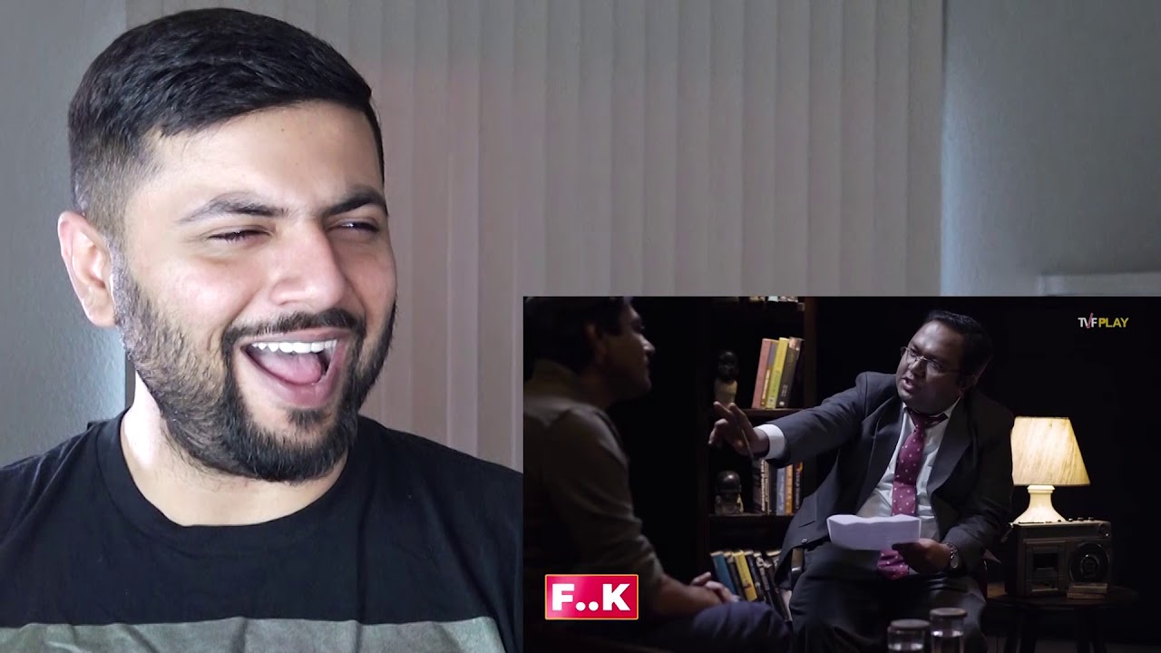 Pakistani Reacts to Barely Speaking With Arnub | Nawazuddin Siddiqui