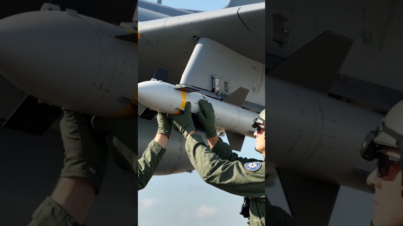 Уменьшенная версия ракеты AIM-9X Sidewinder для отсеков малозаметного вооружения находится в разр...