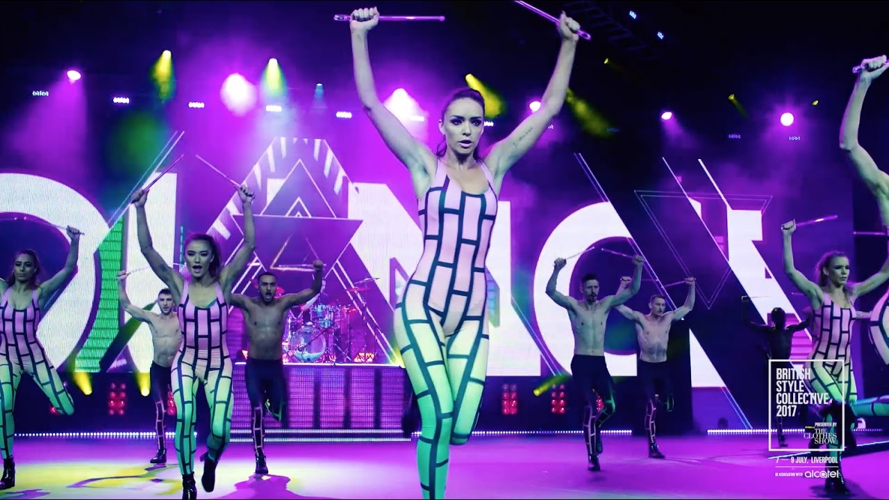 BSC Fashion Theatre