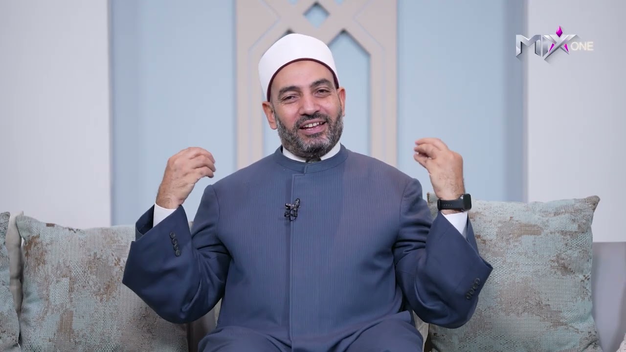 في رحاب الكتاب والسنة| في رحاب سورة البقرة.. أحكام وشروط وفلسفة الزكاة | الحلقة الأربعون