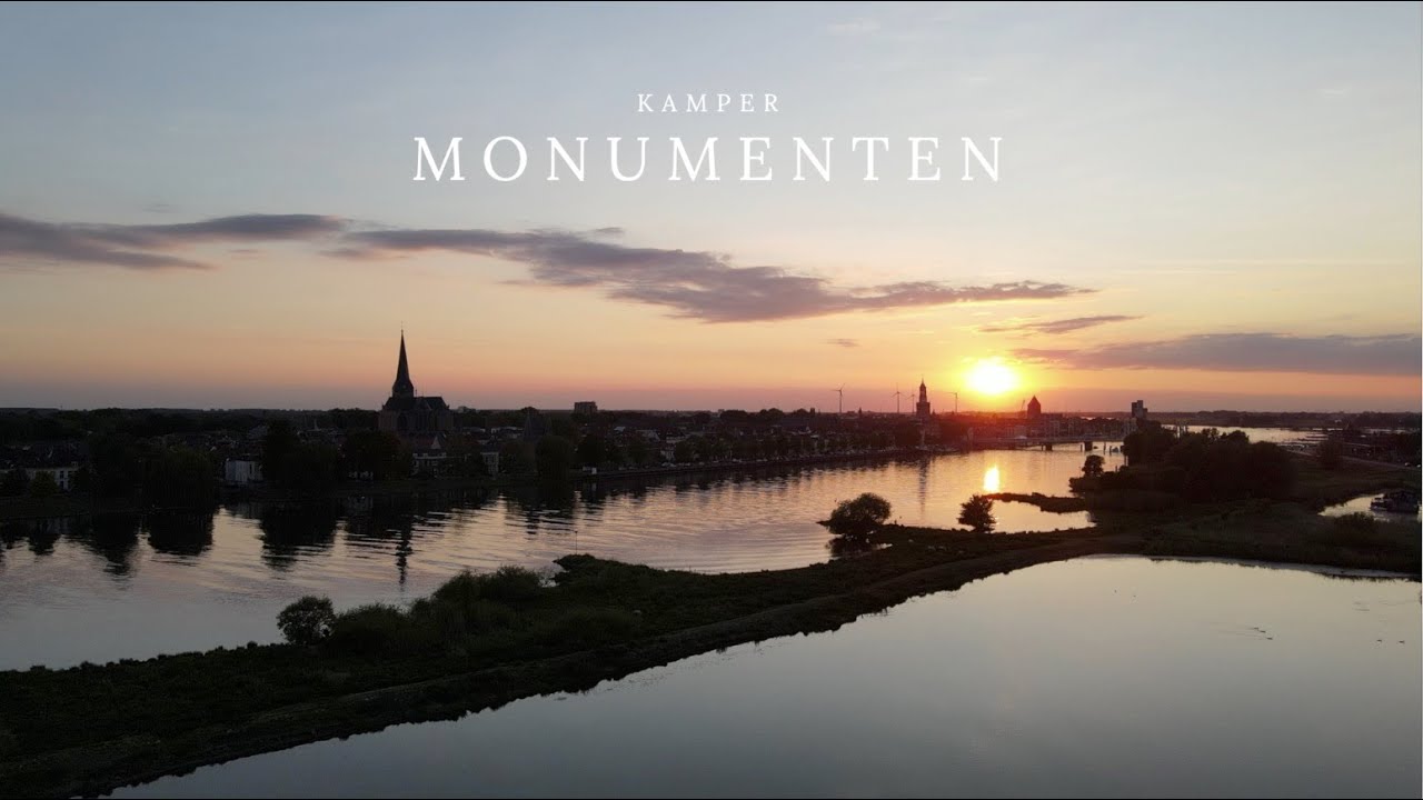 Kamper Monumenten
