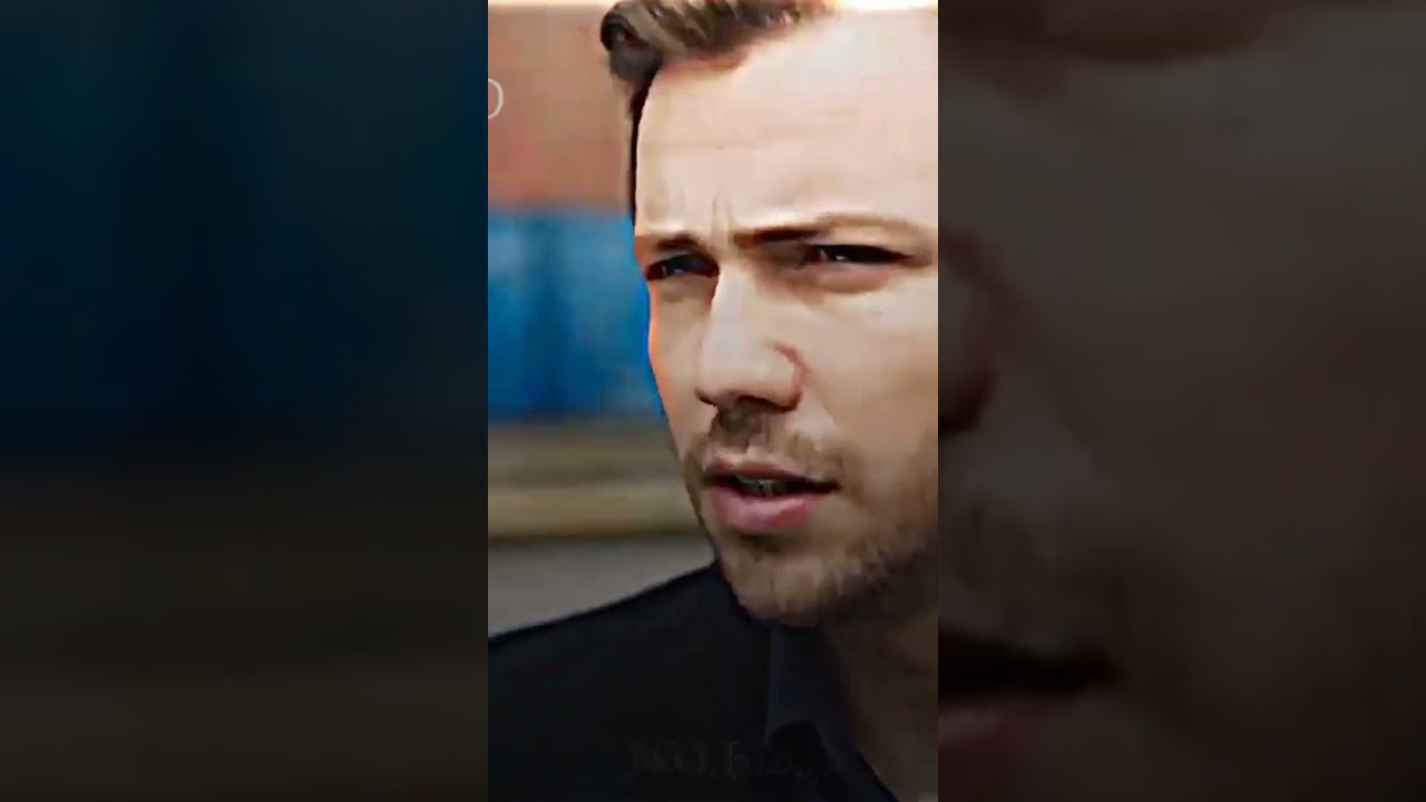 Смерть Явуза в сериале #шорты #s&ouml;z #Аль-Ахд #4k #edit #мой дизайн #турецкий_сериал#шорты