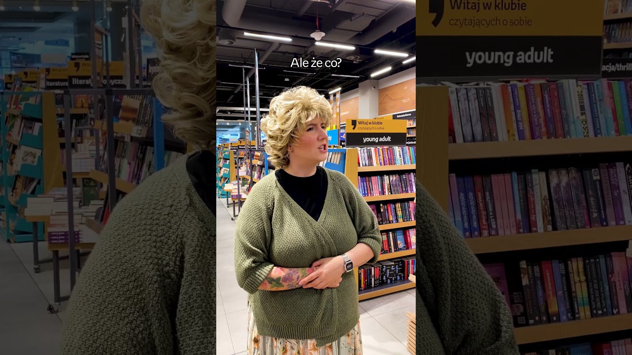 Witaj w klubie tych, kt&oacute;rzy CHODZĄ w kratkę do szkoły