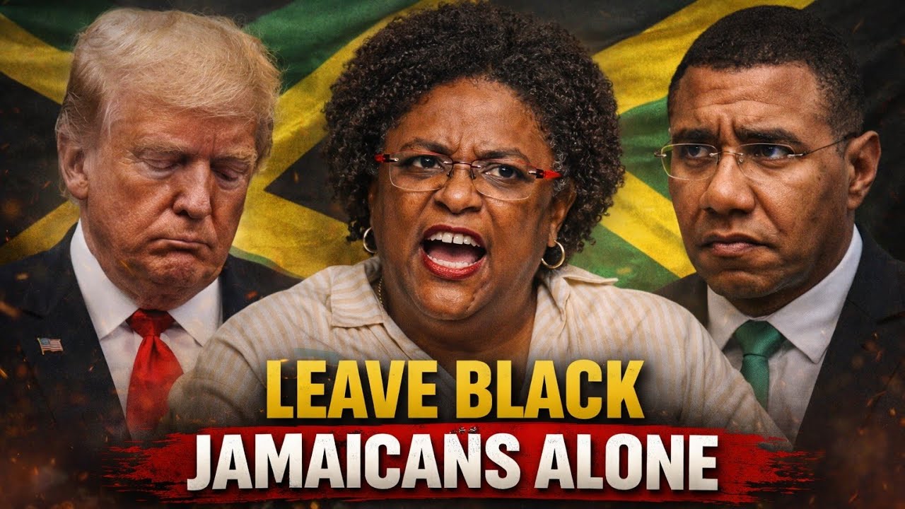 ОБЯЗАТЕЛЬНО К ПРОСМОТРУ! СМЕЛАЯ И БЕССТРАШНАЯ ПРЕМЬЕР-МИНИСТР МИА МОТТЛИ ПРЕДУПРЕЖДАЕТ США О НЕОБ...