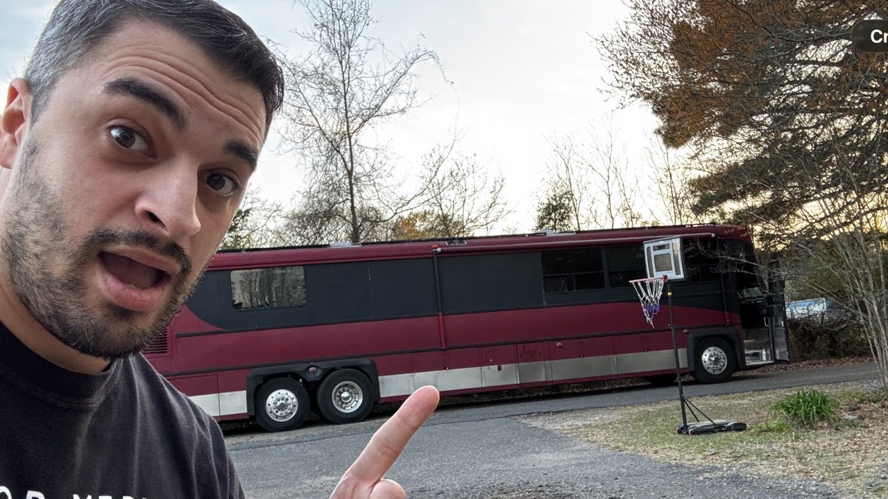 Big Bussin Q&A w/ Yvan Lacroix & The House of Rags