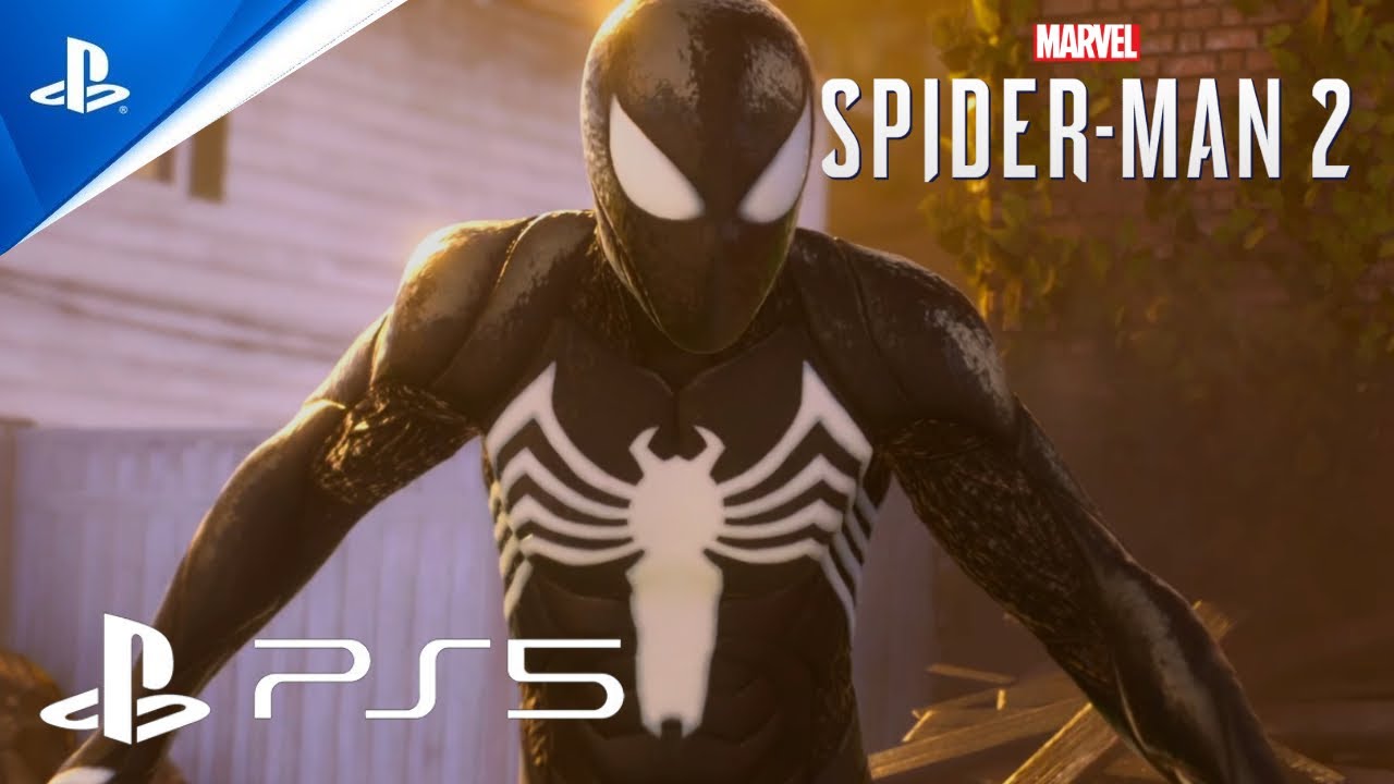 Marvel’s Spider-Man 2 Gameplay Walkthrough (Part 23) Spectacular Mode, No Web Assist! 4K 60FPS