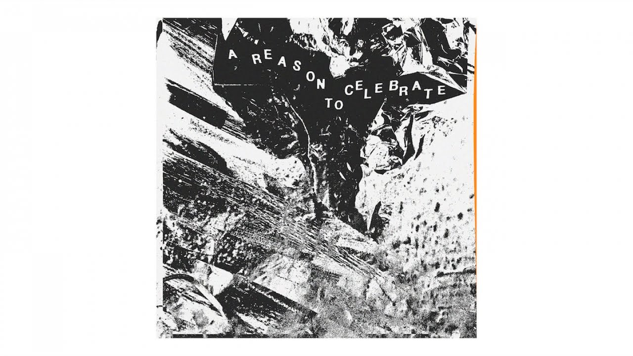 bdrmm - A Reason To Celebrate (Official Audio)