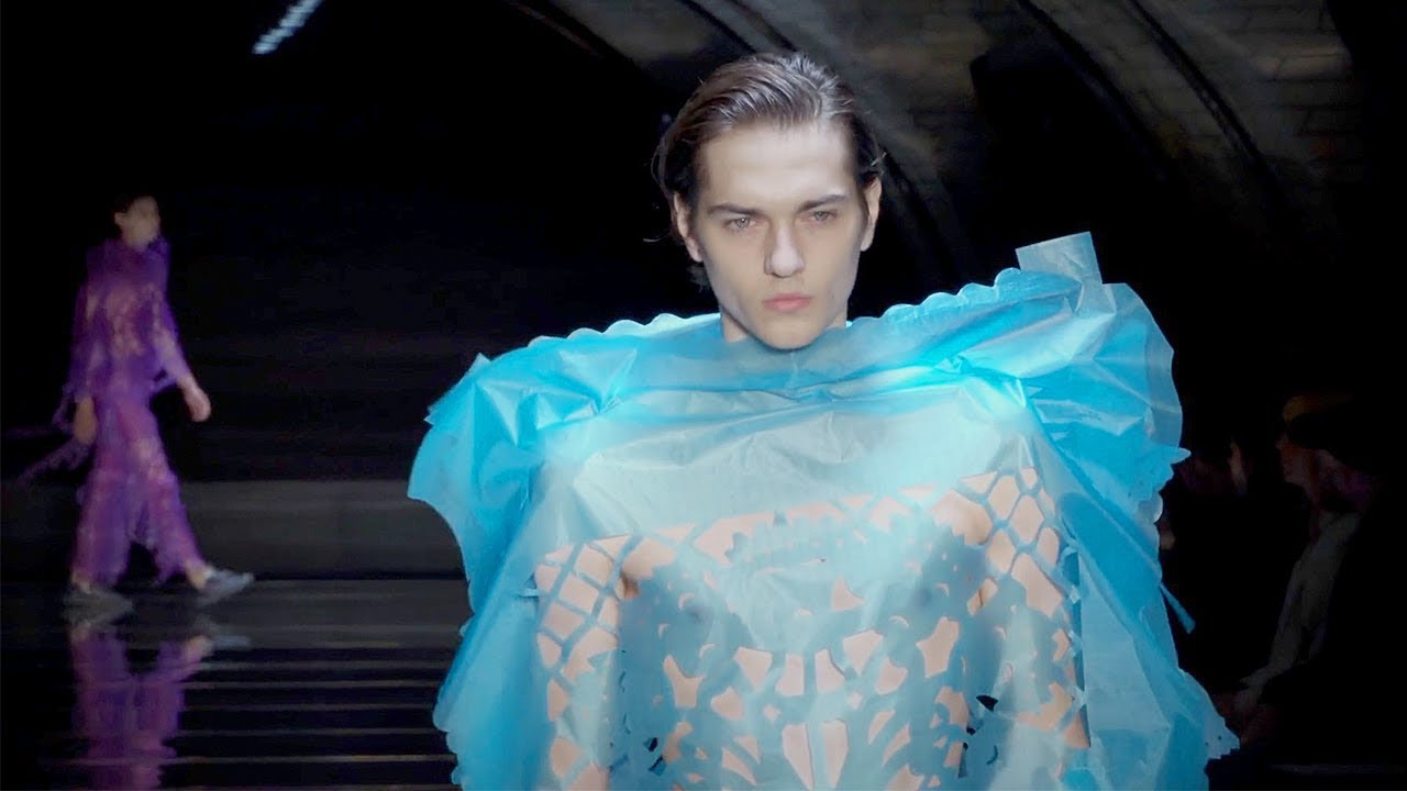 Craig Green | Spring Summer 2020 | Full Show
