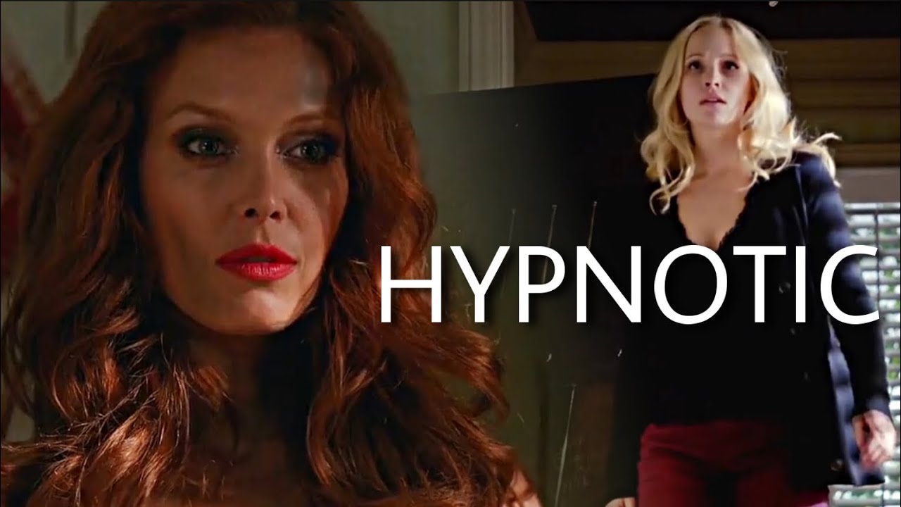 Multifemale || Hypnotic