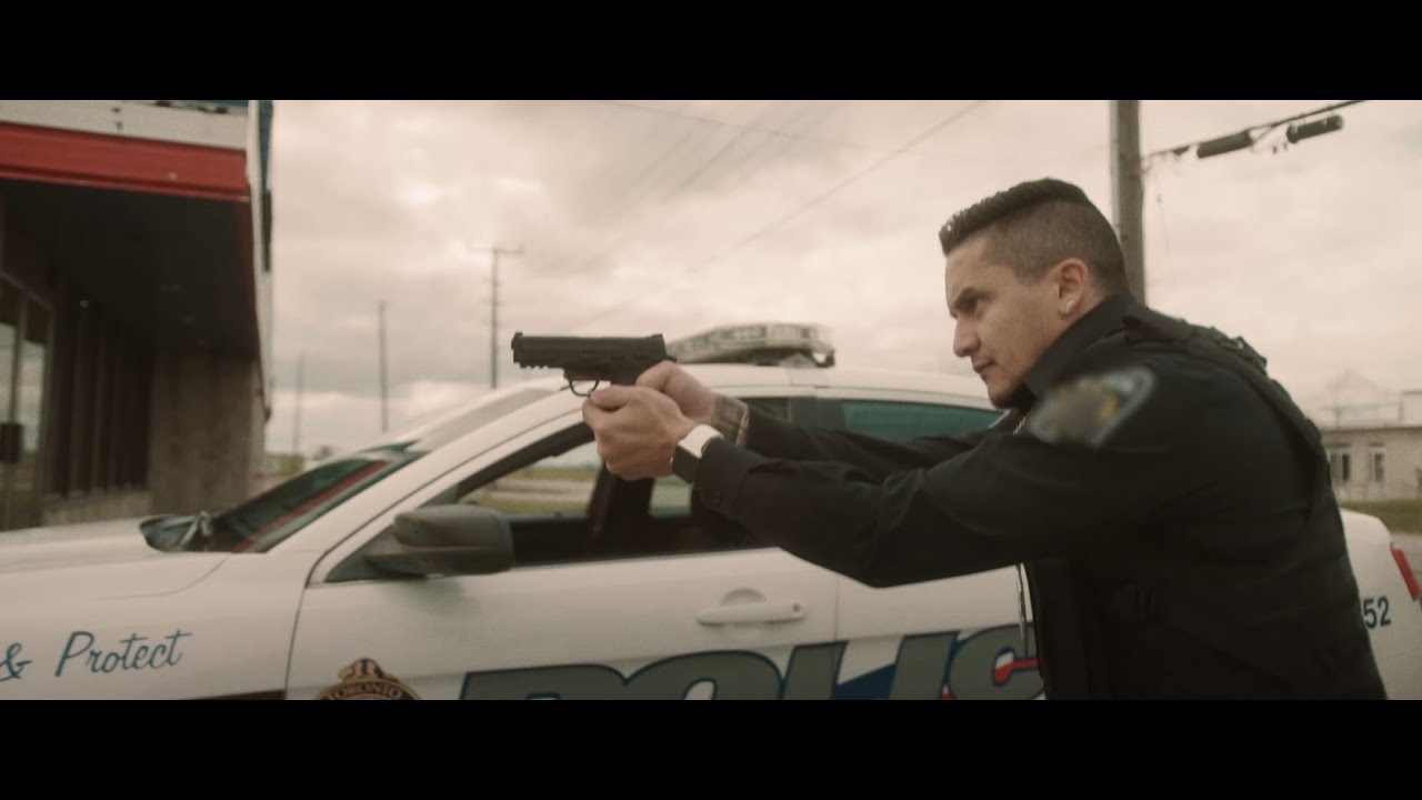 Loco Ink - Go Loco (Directed by Samureye)