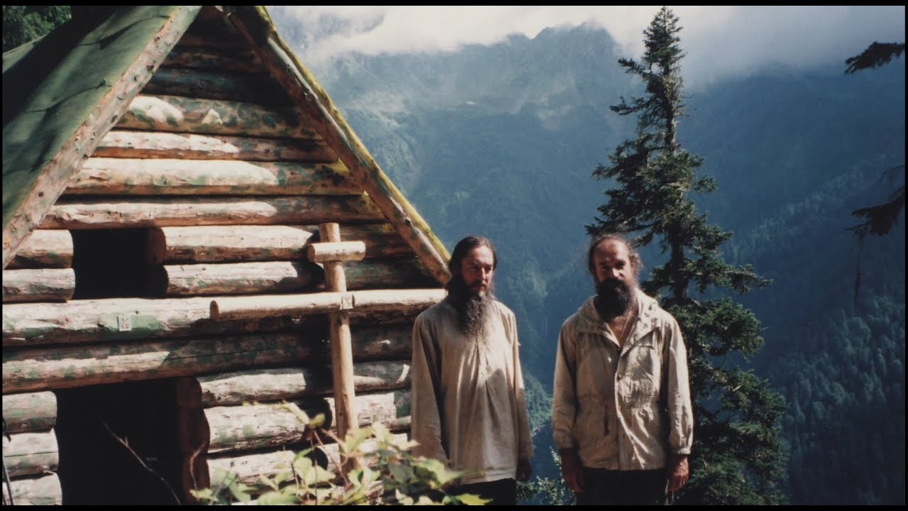Абхазия: Бзыбь,  Грибза, Решева, Чедым. 3-я часть. По стопам Симеона Афонского к 