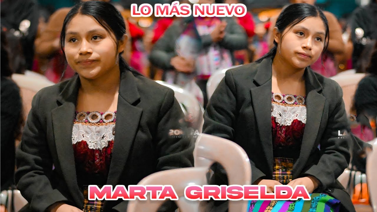MARTA GRISELDA🔥Y Si Todos Trabajamos Unidos😭 y Ministros de Luz// LO NUEVO 2026🎬🎤🎵🕊️