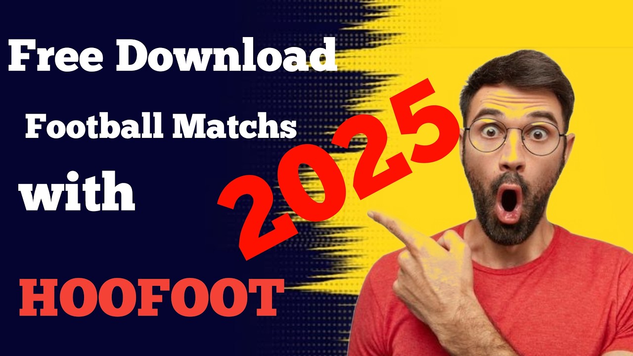 How To Easily Download Soccer Highlights (Tutorial)