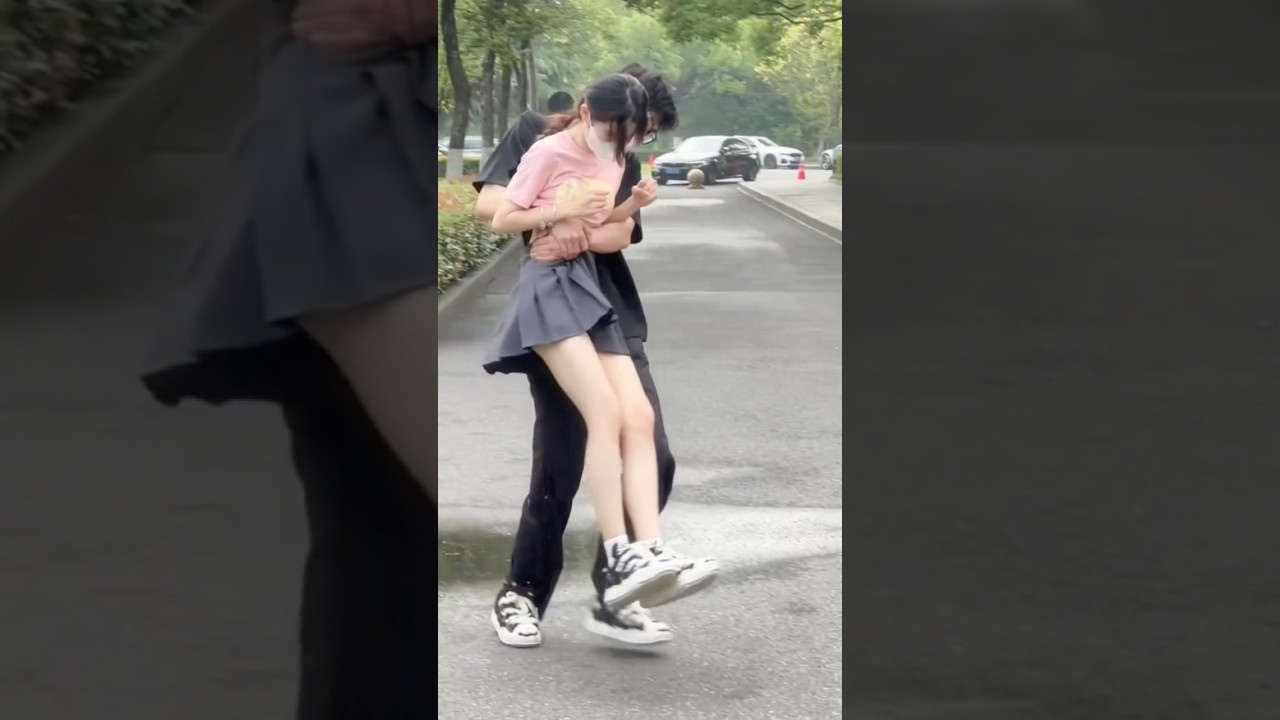 ❤️ Chinese Girl And Boy Sweet Love Story ❤️ #chinese #viralshorts #love #lovestory #douyin #tiktok