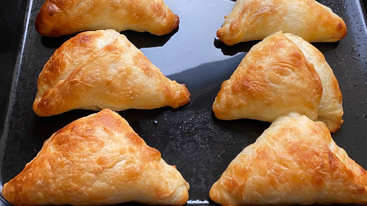 Byrek trekendesh  me gjize si ne byrektore!!