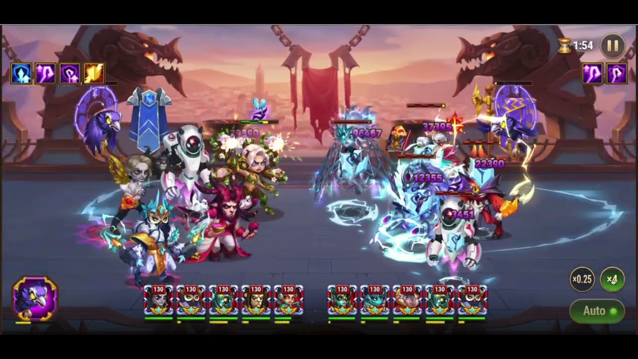 [Counter Strategy]Electra-Cascade-Fluffy-Orion-Augus (01) Arachne-Jorgen-Orion-Augus-Dorian