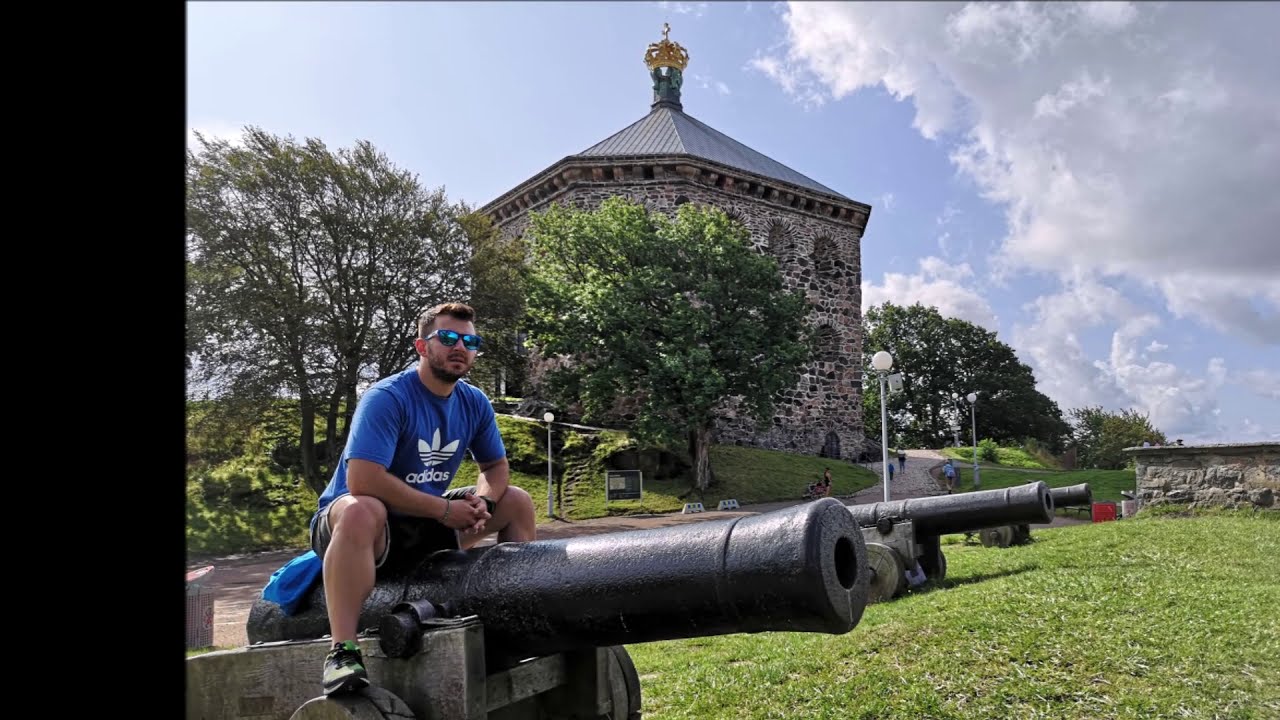 Gothenburg, Sweden. Summer 2019   Γκέτεμποργκ , Σουηδία .Καλοκαίρι 2019