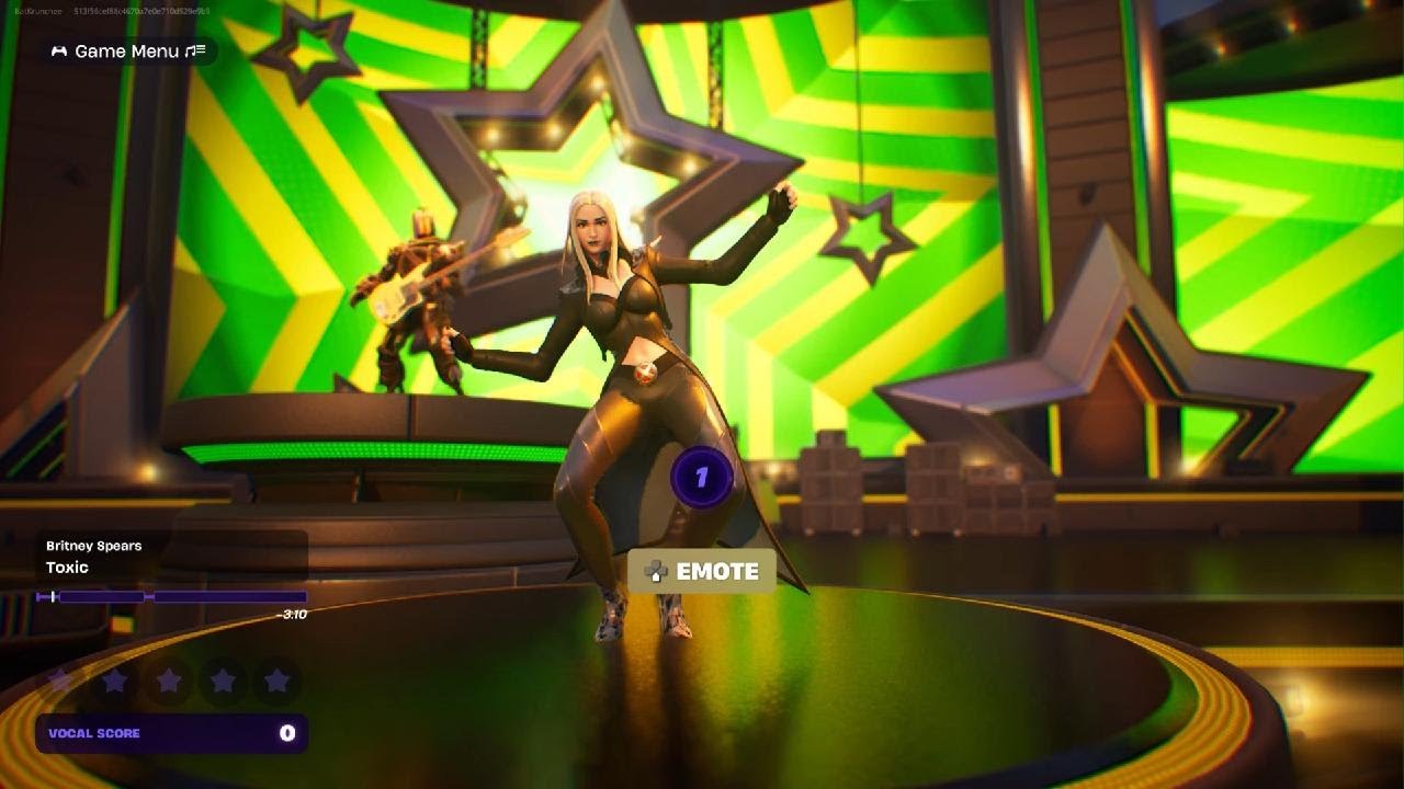 Toxic 100% Medium
