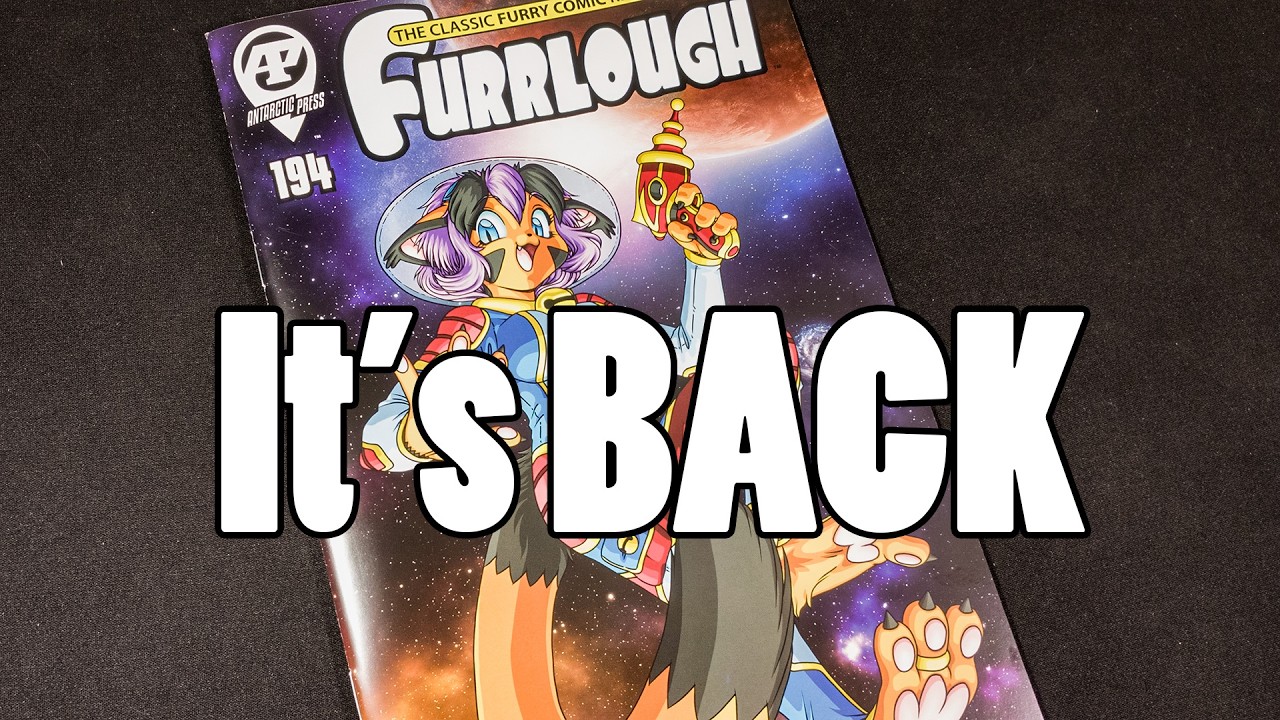 Furrlough is Back! A First-Look Review