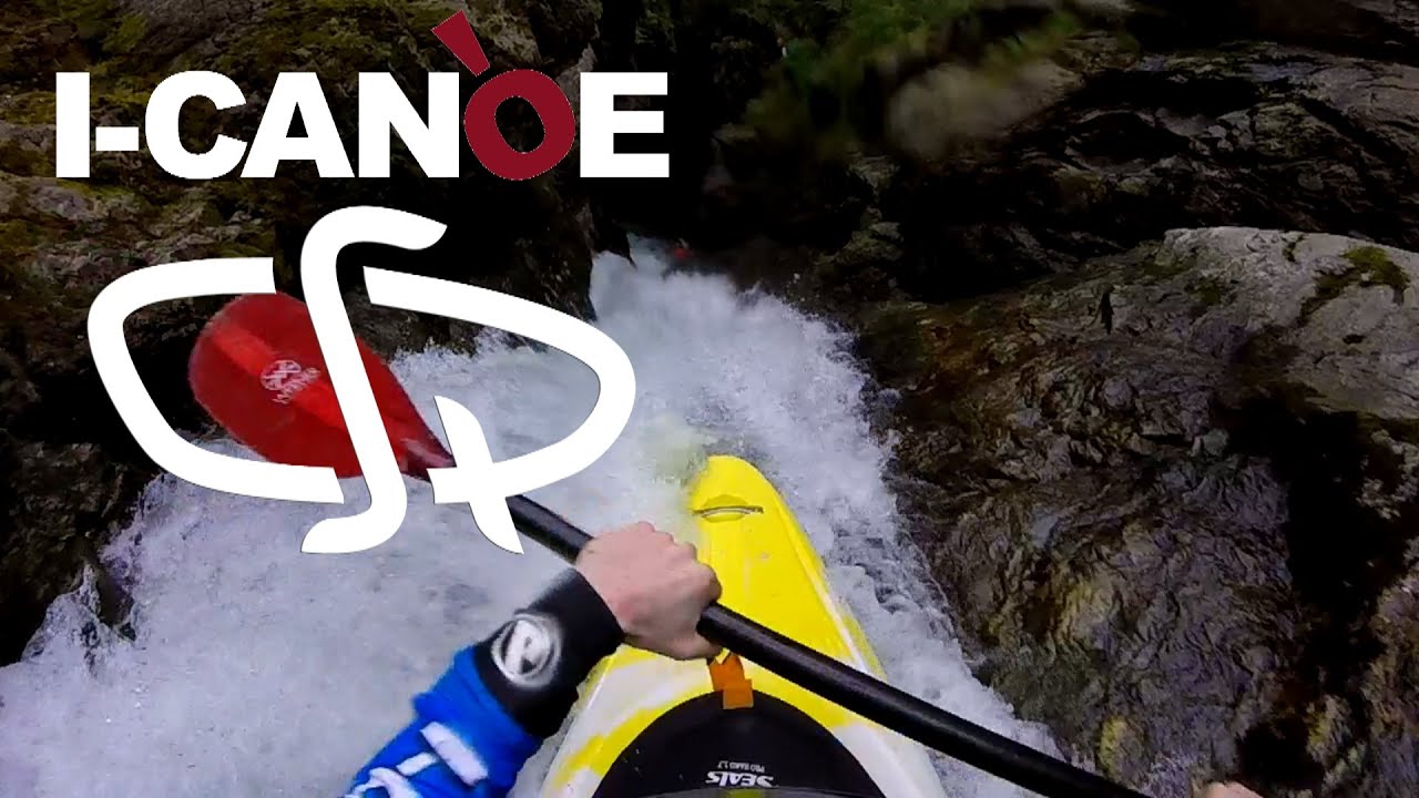 Rivers Are Wet! Cian McNally
