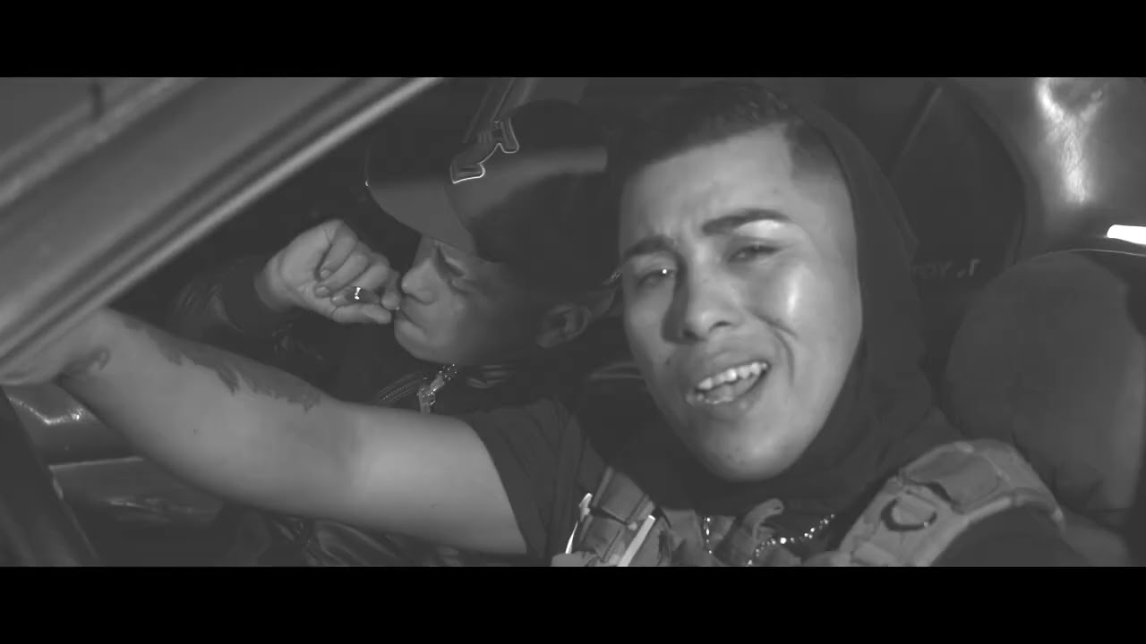 PORQUE FRONTEA - LOS GEMELOS (VIDEO OFICIAL)  ANTUANFOURSEA X CRISS DIOR