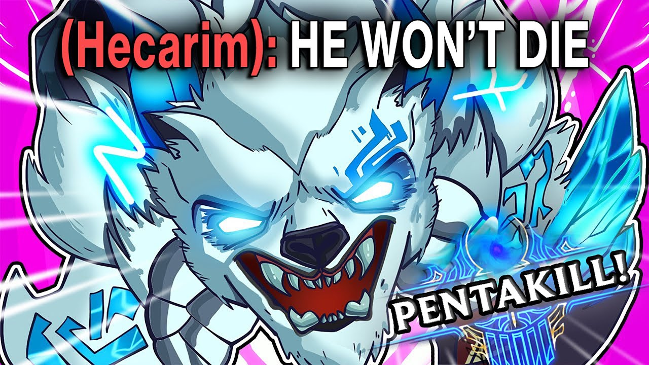 My best ap volibear game EVER (no clickbait)