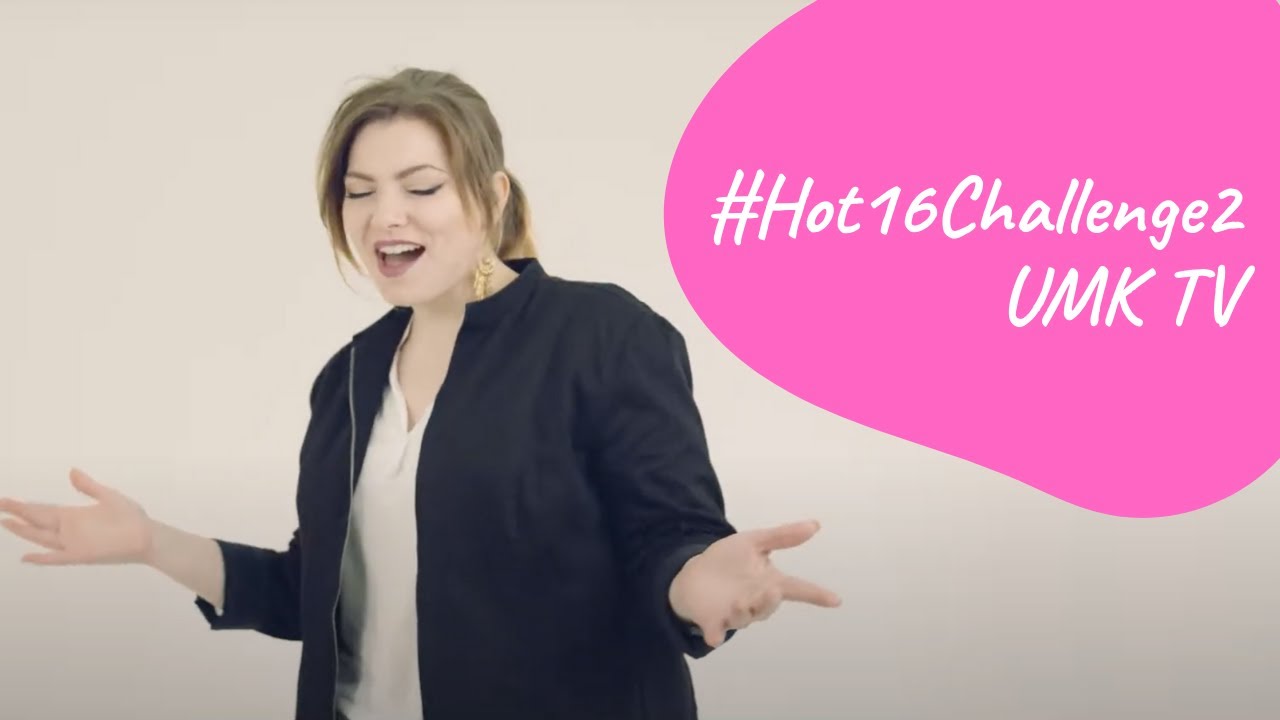 #Hot16Challenge2 - UMK TV