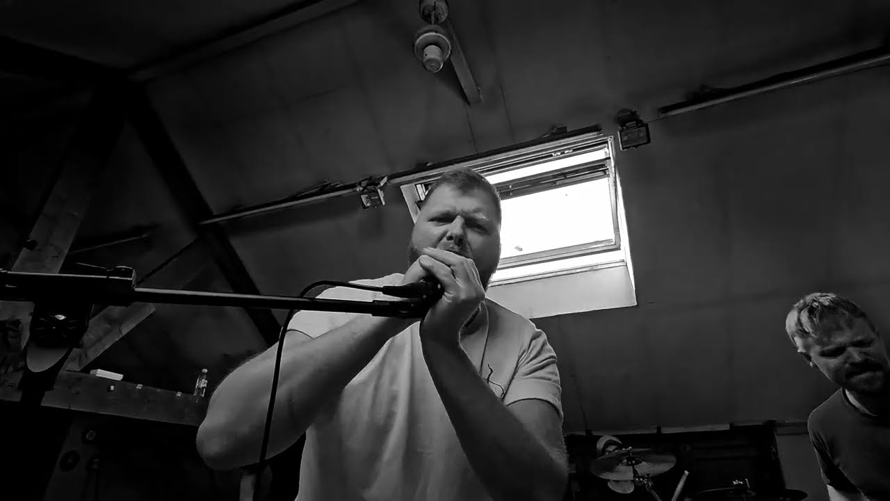 DREAD - Aggression (OFFICIAL VIDEO)