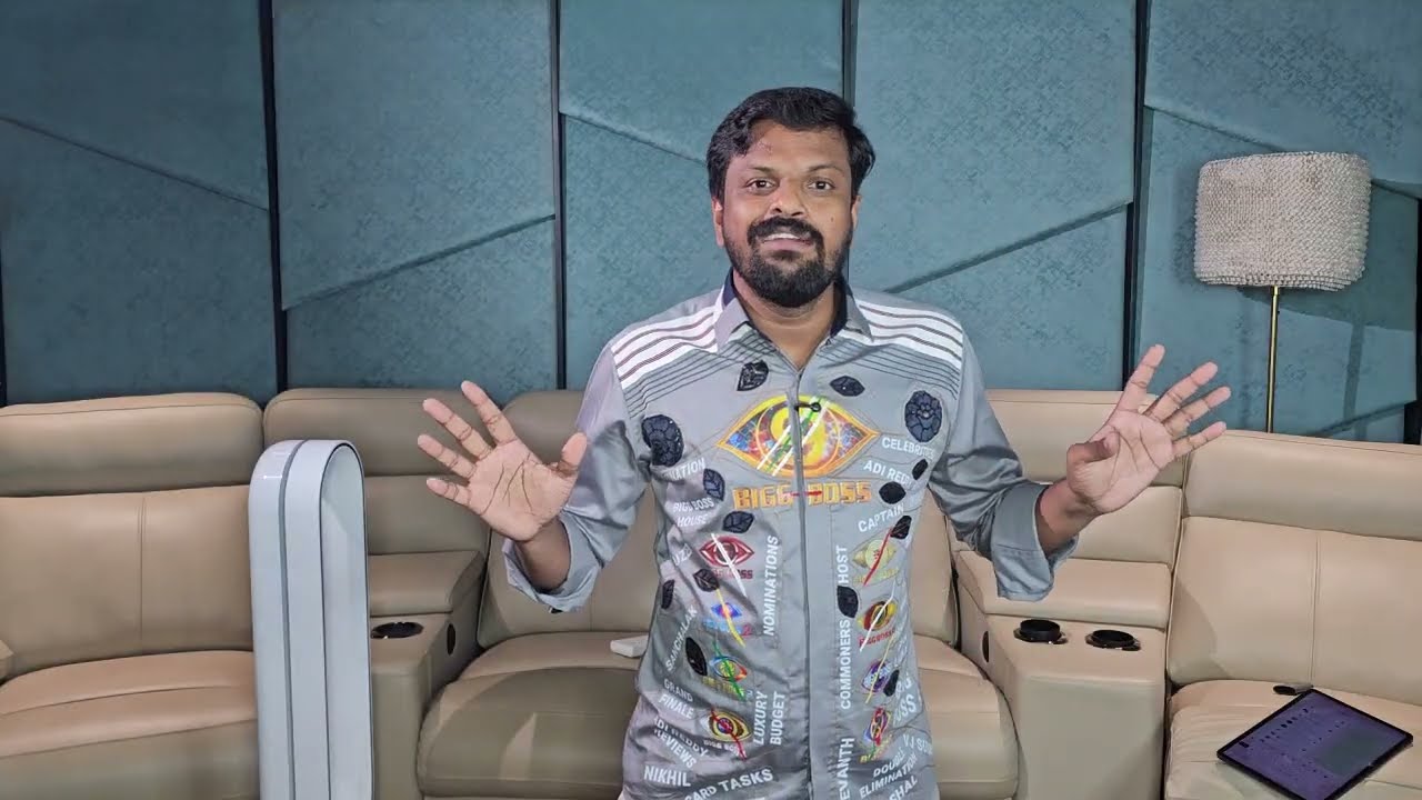 Bigg Boss Telugu 9 Day 2 Mor-Evg Live Updates by Adi Reddy | Bigg Boss Telugu 24/7 Live Today 