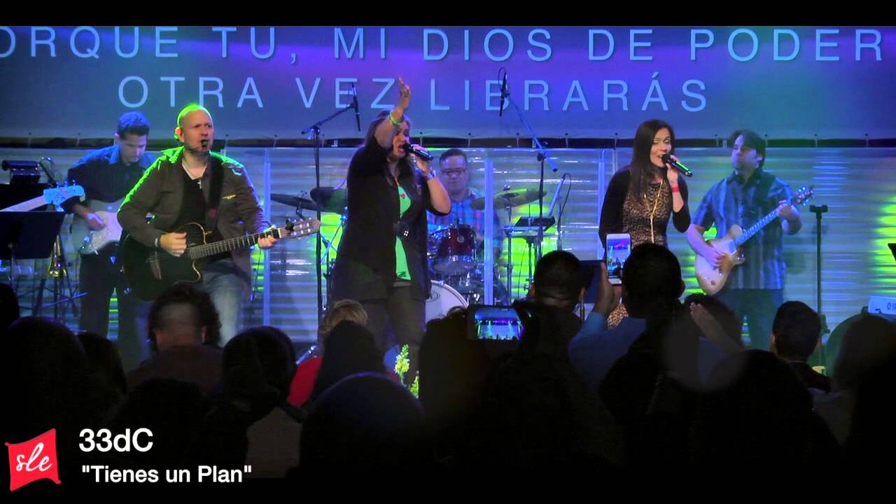 SLE Concierto de Aniversario #8 - 33dC 