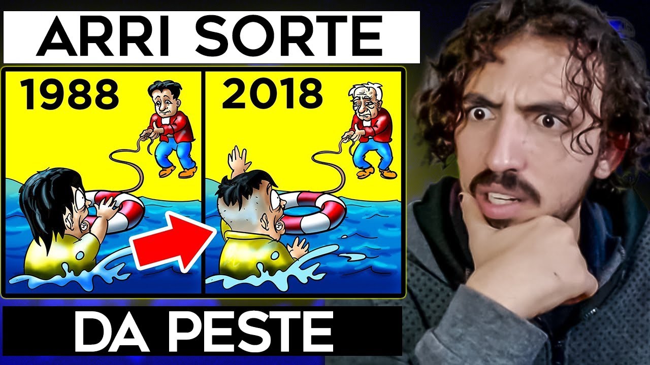 Coincidências De Uma Em Um Milhão - Parte 9 - Fala Serio | Leozin React