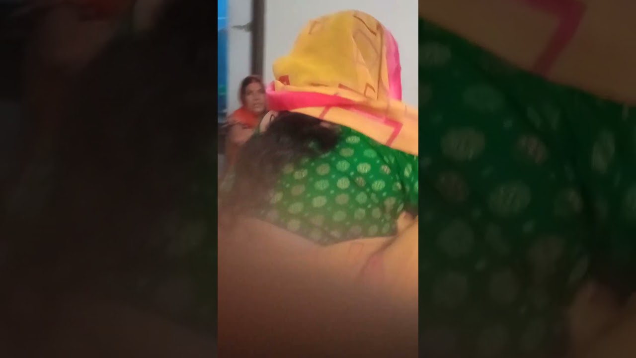 अवसान माँ का चरण दबाते समय की गीत🌹 🙏