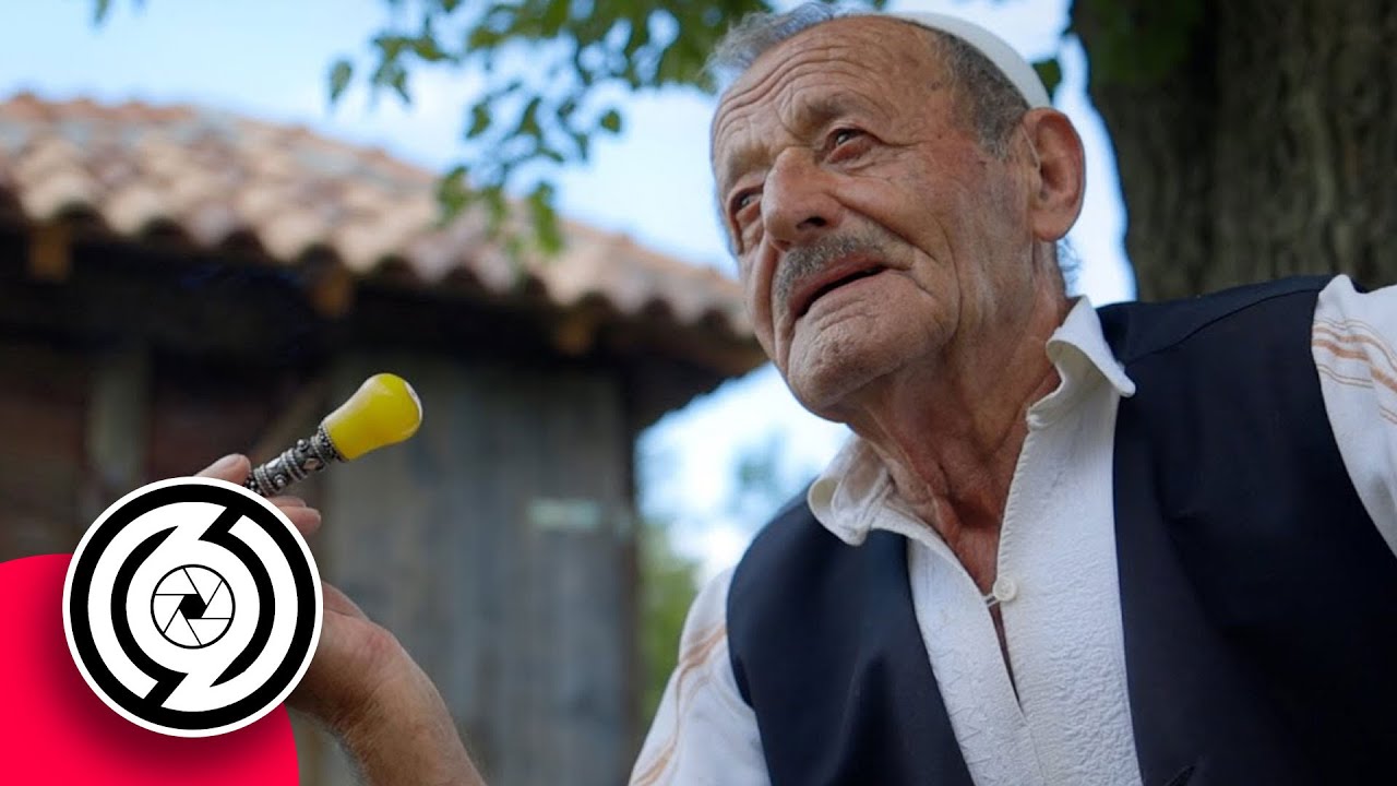 Nipat e Sefë Mleqanit - Amaneti i t'parve tane